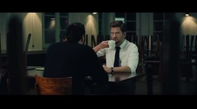Trailer oficial de 'Expediente 64: Los casos del departamento Q'