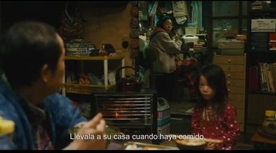 Trailer oficial de 'Un asunto de familia'