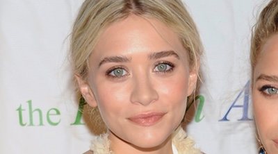 Así ha cambiado Ashley Olsen: ¡quién te ha visto y quién te ve!