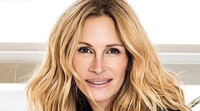 Así ha cambiado Julia Roberts: ¡quién te ha visto y quién te ve!