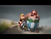 Trailer oficial de 'Astérix: El secreto de la poción mágica'