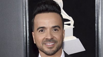 Así ha cambiado Luis Fonsi: ¡quién te ha visto y quién te ve!