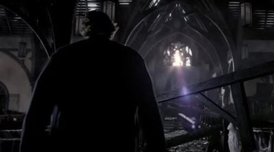 Trailer oficial de 'Dios no está muerto: Una luz en la oscuridad'