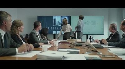 Trailer oficial de 'Gente que viene y bah'