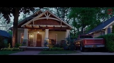 Trailer oficial de 'Familia al instante'