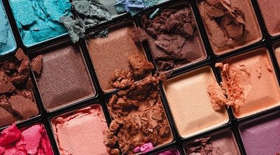 Truco para arreglar el colorete roto