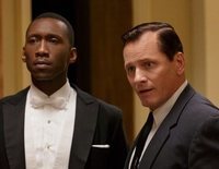 Clip en exclusiva de 'Green Book'