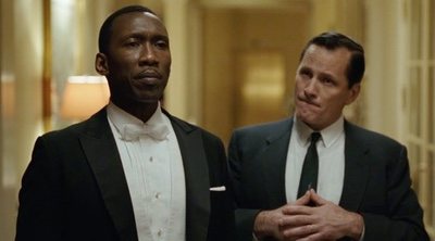 Clip en exclusiva de 'Green Book'