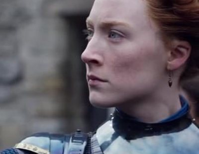 Trailer oficial de 'María, Reina de Escocia'