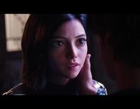 Trailer oficial de 'Alita: Ángel de combate'