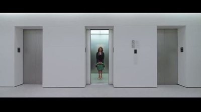 Trailer oficial de 'Jefa por accidente'