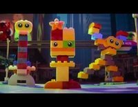 Trailer oficial de 'La LEGO Película 2'