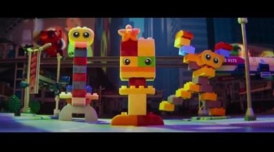 Trailer oficial de 'La LEGO Película 2'