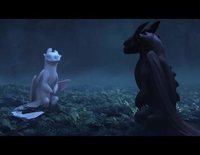 Trailer oficial de 'Cómo entrenar a tu dragón 3'