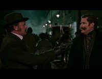 Trailer oficial de 'Holmes & Watson'