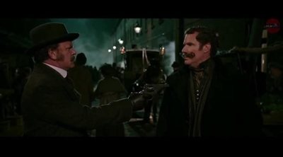 Trailer oficial de 'Holmes & Watson'