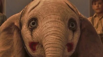 Trailer oficial de 'Dumbo'