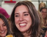 Irene Montero y Pablo Iglesias serán padres de su tercer hijo