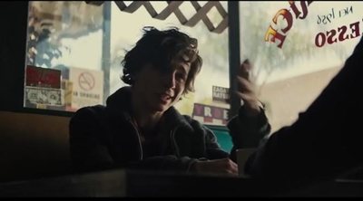 Trailer oficial de 'Beautiful boy'