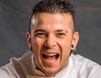 Carlos Maldonado será el youtuber de 'MasterChef 7'