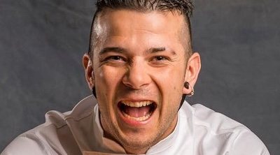 Carlos Maldonado será el youtuber de 'MasterChef 7'