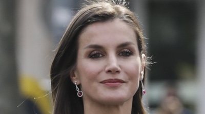 La familia de la Reina Letizia: amor, dolor y traición