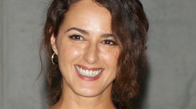 Mónica Estarreado, muy ilusionada con su nuevo negocio con Makoke