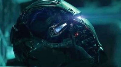 Trailer oficial de 'Vengadores: Endgame'