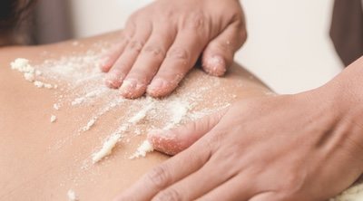 Beneficios de la sal para tu belleza