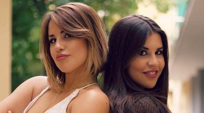 Lucía y Natalia Gil: "El feminismo es muy fácil y quien quiera entenderlo lo busca y lo encuentra"
