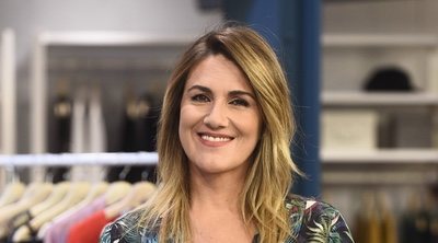 Carlota Corredera sobre Isabel Pantoja: "Participar en 'Supervivientes 2019' la va a acercar al público"