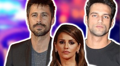 Adriana Abenia, Hugo Silva, Nico Romero y otros famosos con 'problemillas' con la policía