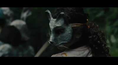 Trailer oficial de 'Cementerio de animales'