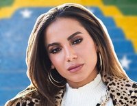 Anitta: 