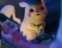 Trailer oficial de 'Pokémon: Detective Pikachu'