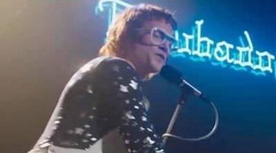 Trailer oficial de 'Rocketman'