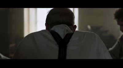 Trailer oficial de 'Keepers, el misterio del faro'