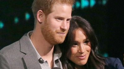 Nace el primer hijo del Príncipe Harry y Meghan Markle: "Es increíble"