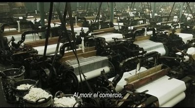 Trailer oficial de 'La tragedia de Peterloo'
