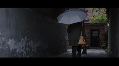 Trailer oficial de 'La viuda'