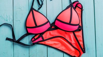 Tutorial: qué bikini ponerse en función de tu tipo de cuerpo