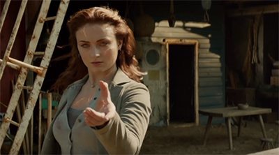 Trailer oficial de 'X-Men: Fénix Oscura'