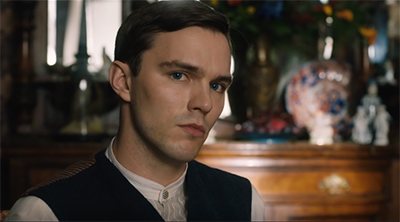 Trailer oficial de 'Tolkien'