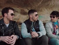 'Chasing Happiness', el documental que ha hecho que los Jonas Brothers se junten de nuevo