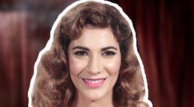Cecilia Gessa: "Empecé a dirigir porque me gusta tener la sartén por el mango"