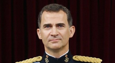 Las luces y las sombras del reinado de Felipe VI