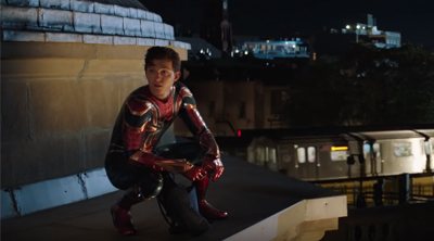 Trailer oficial de 'Spider-Man: Lejos de casa'