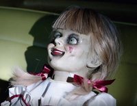 Trailer oficial de 'Annabelle vuelve a casa'