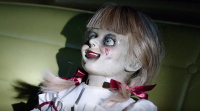 Trailer oficial de 'Annabelle vuelve a casa'