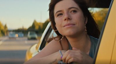 Trailer oficial de 'Wild Rose'
